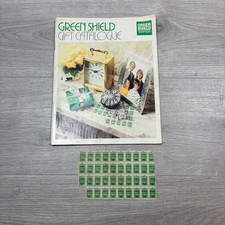Green Shield Stamps Gift