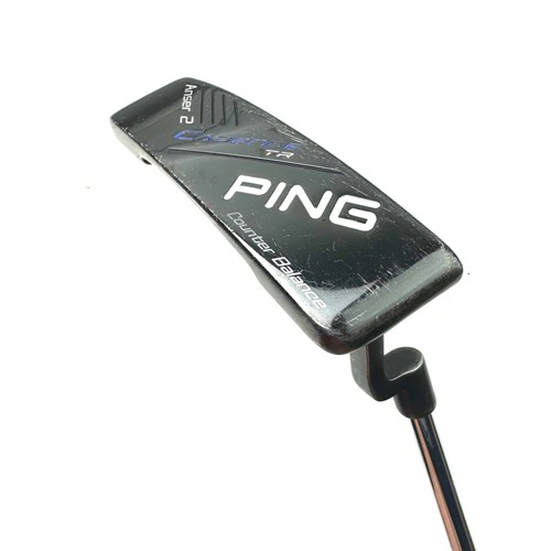 Ping cadence anser - ping, tr