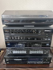 Vintage AIWA Series 70 HiFi -