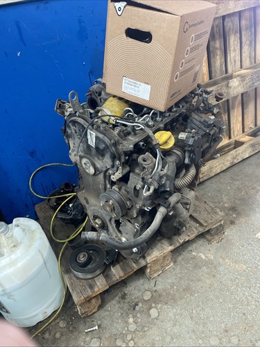 Nissan trail engine 2011 0 - x-trail,