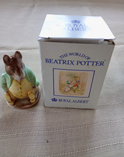 Royal Albert Samuel Whiskers