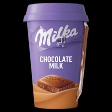 Milka Milk Shake Dark