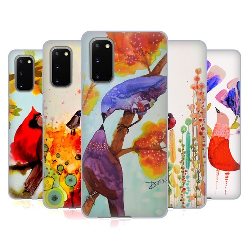 Official sylvie demers birds - sylvie, 3