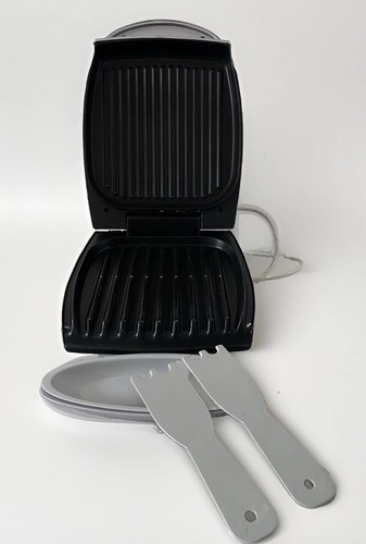 George foreman lean mean - george,