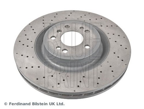 Blue print adu174366 brake - print,