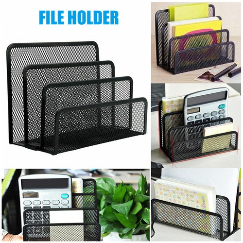 Desktop storage organizer box - desktop,