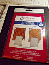 New Spellbinders