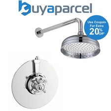 Edwardian Traditional Dual