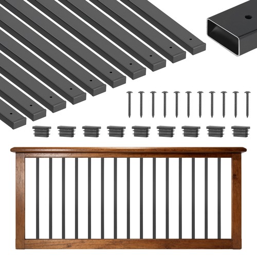 Vevor pack deck balusters - vevor, 61