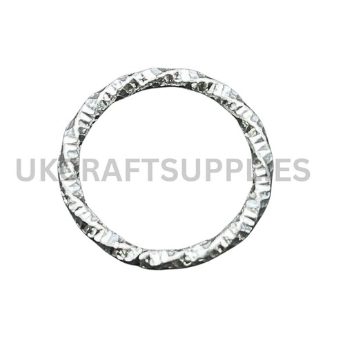 Pcs silver plated twisted - -,