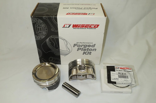 Wiseco asymetric forged - wiseco:,
