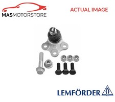 SUSPENSION BALL JOINT FRONT