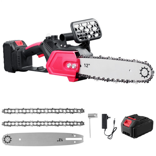 2000w electric cordless - 12'',