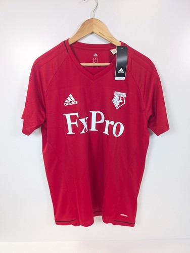 Watford red football - watford,