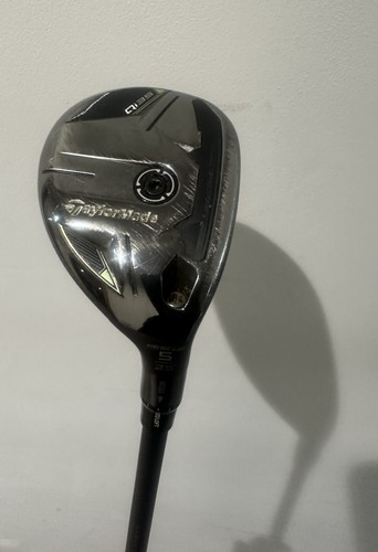 Taylormade qi35 rescue - taylormade,