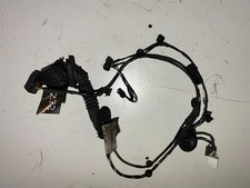 Ford Focus Left Rear Door