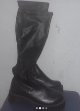 Women's Knee High