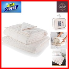 Deluxe Machine-Washable