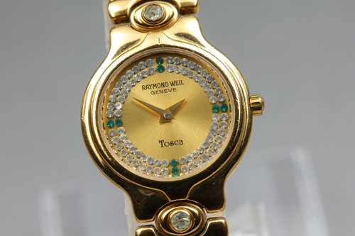 Exc raymond weil tosca - raymond,