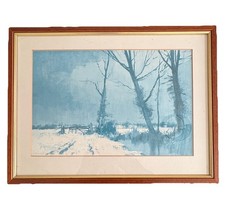 Edward Brian Seago Winter
