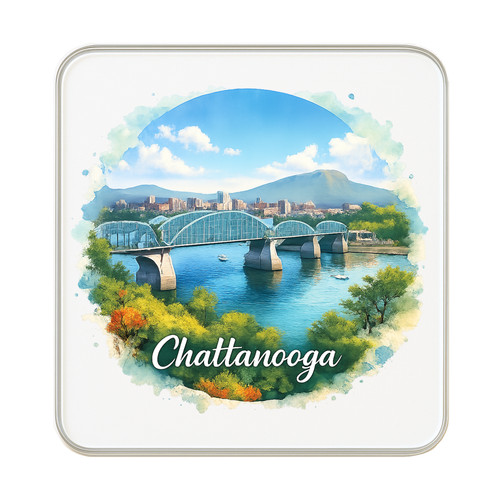 Chattanooga usa fridge - chattanooga,,