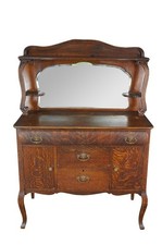 Antique American Victorian