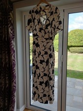 Somerset By Alice Temperley Jumpsuit Size 18. Lovely Flowing Fabric