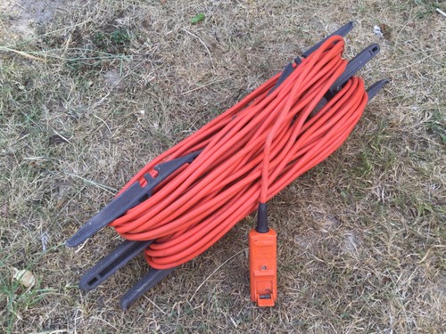 Black decker 25m lawnmower - 25m,