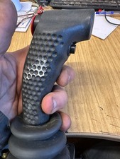 Penny & Giles Joystick Data