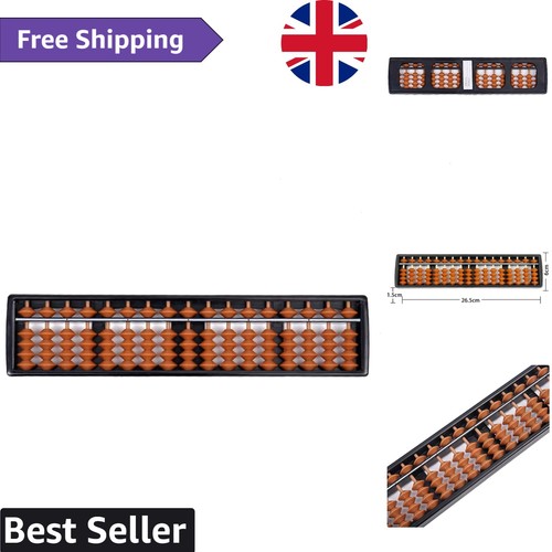 Vintage digit abacus - vintage,