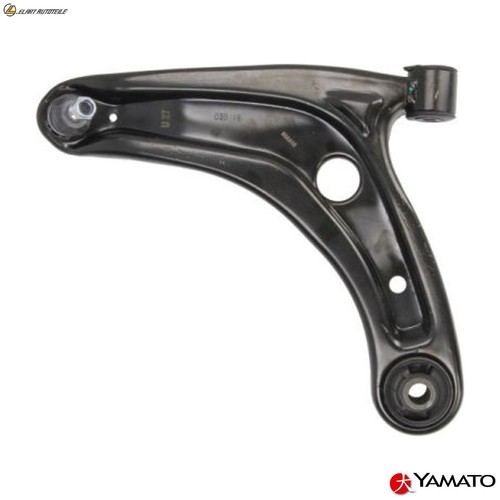 Handlebar suspension j34053ymt - suspension,