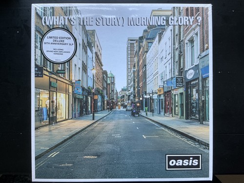 Oasis - ,