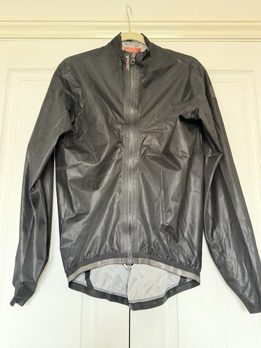 Assos equipe rain jacket - assos,