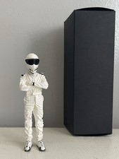 The Stig BBC Top Gear Figure