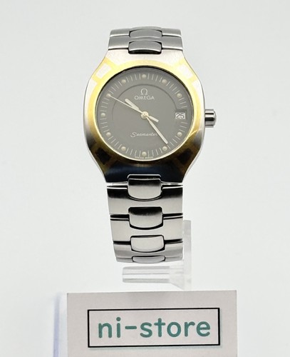 Omega seamaster polaris - seamaster,