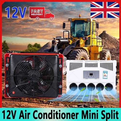12v air conditioner - air, 12000btu