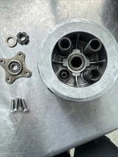 1987 Honda XL250R 84-87 Clutch