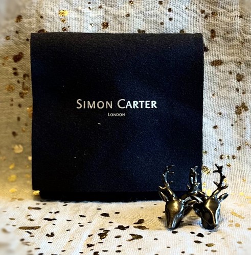 Simon carter pursuits stag - simon,