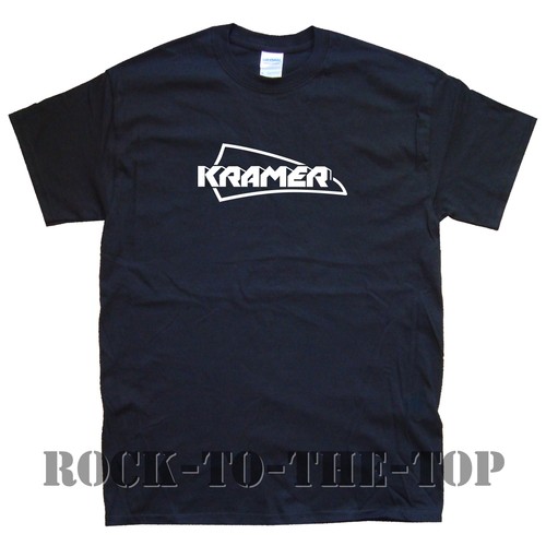 Kramer guitars new - kramer, t-shirt