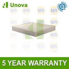 Cabin Filter Unova Fits Toyota Lexus Land Rover Jaguar Subaru 871390D010+