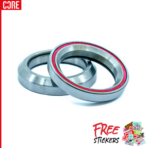 Core integrated headset - core,