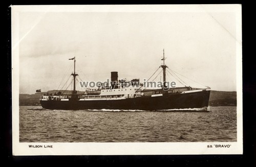 Ca0651 wilson line cargo - ca0651,