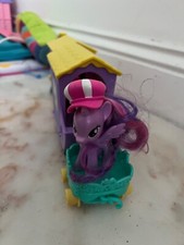My little pony toys collection