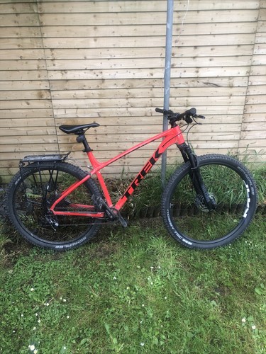 Trek caliber mountain - caliber,