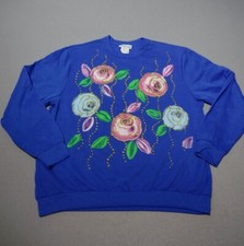 Village Fair Jumper Women's XL