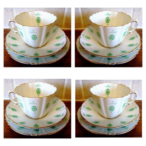 Royal albert crown china - albert,