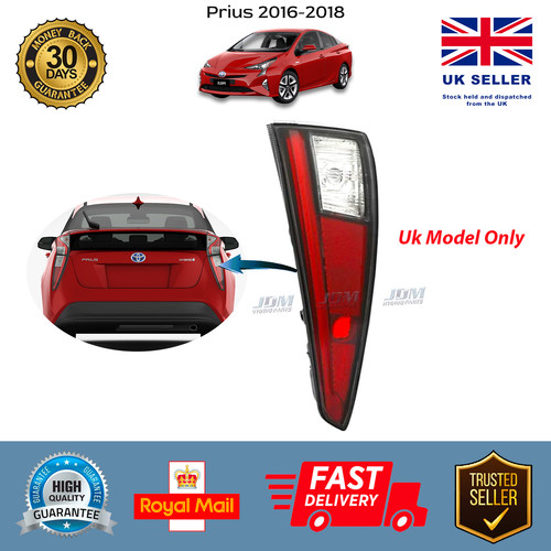 New genuine toyota prius - *new*,