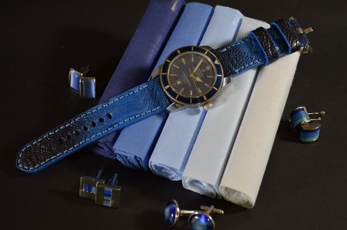 Watch strap 22 - 24,