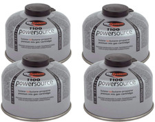 100g canister butane - 100g,