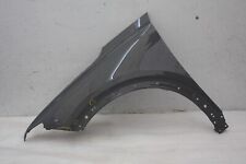 Audi Q4 E-Tron Front Left Side Wing 2021 ON 89A821105 Genuine *DAMAGED*